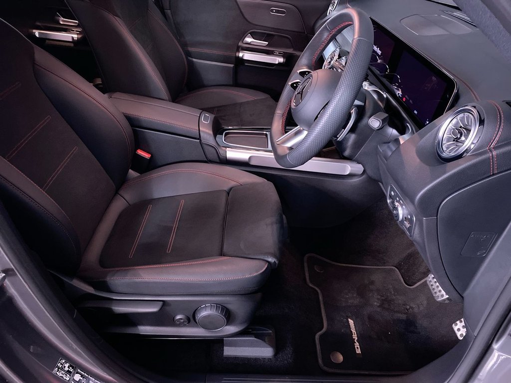 Used Mercedes-Benz EQB 2025 for sale - 76236081: Photo 15