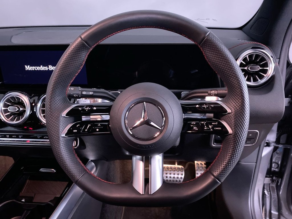 Used Mercedes-Benz EQB 2025 for sale - 76236081: Photo 16