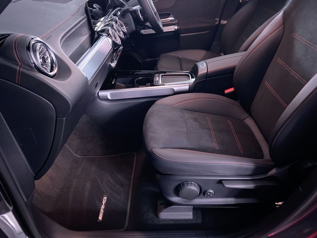 Used Mercedes-Benz EQB 2025 for sale - 76236081: Photo 17