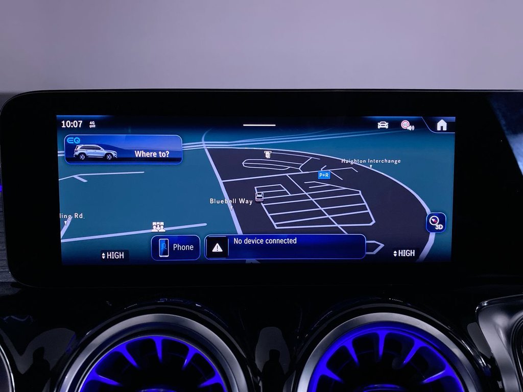 Used Mercedes-Benz EQB 2025 for sale - 76236081: Photo 20