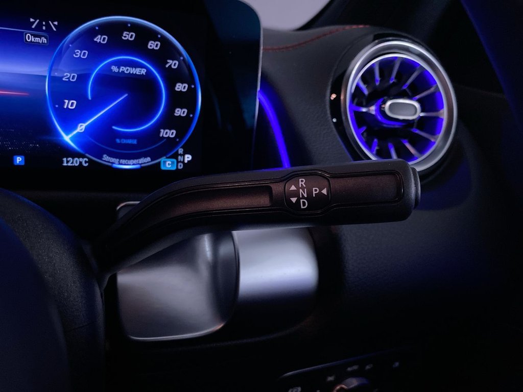 Used Mercedes-Benz EQB 2025 for sale - 76236081: Photo 21