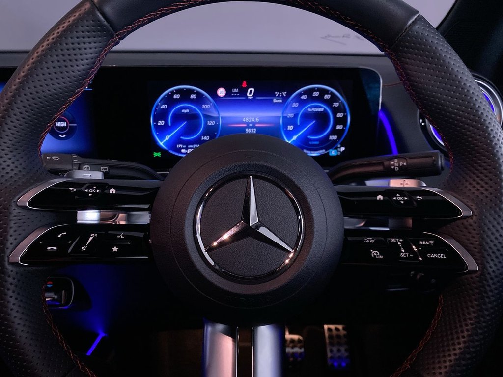 Used Mercedes-Benz EQB 2025 for sale - 76236081: Photo 22