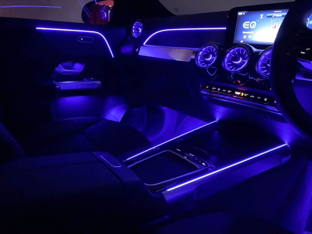 Used Mercedes-Benz EQB 2025 for sale - 76236081: Photo 24