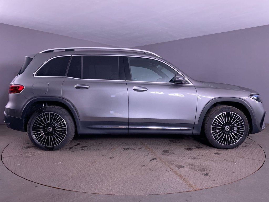 Used Mercedes-Benz EQB 2025 for sale - 76236081: Photo 9