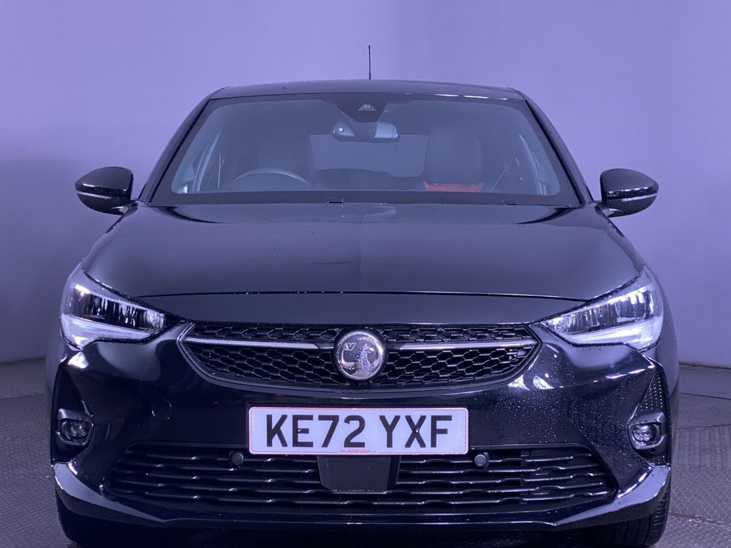 Used Vauxhall Corsa 2023 for sale - 76973046: Photo 10