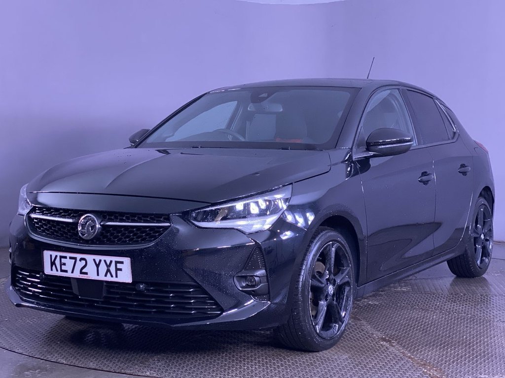 Used Vauxhall Corsa 2023 for sale - 76973046: Photo 11