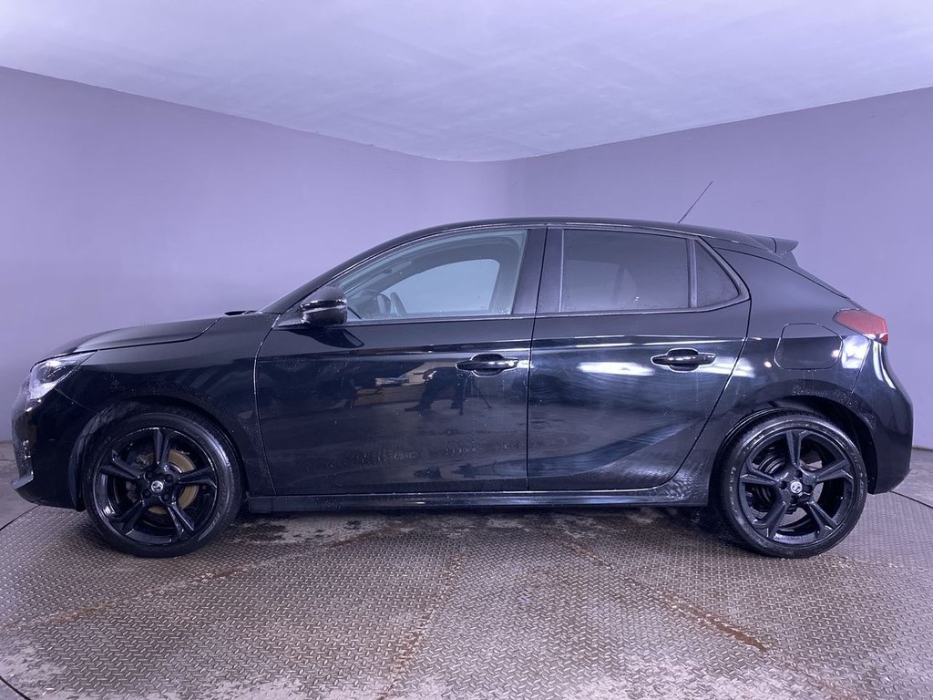 Used Vauxhall Corsa 2023 for sale - 76973046: Photo 12
