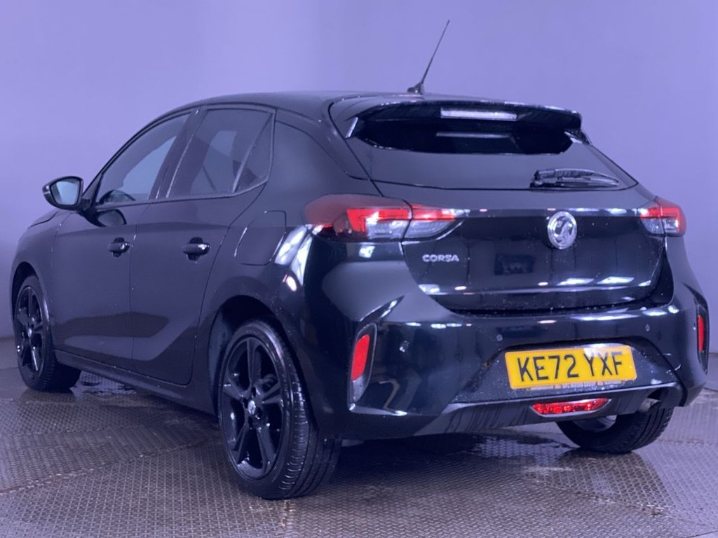 Used Vauxhall Corsa 2023 for sale - 76973046: Photo 13