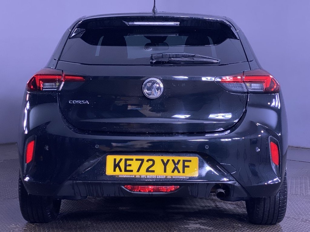 Used Vauxhall Corsa 2023 for sale - 76973046: Photo 14