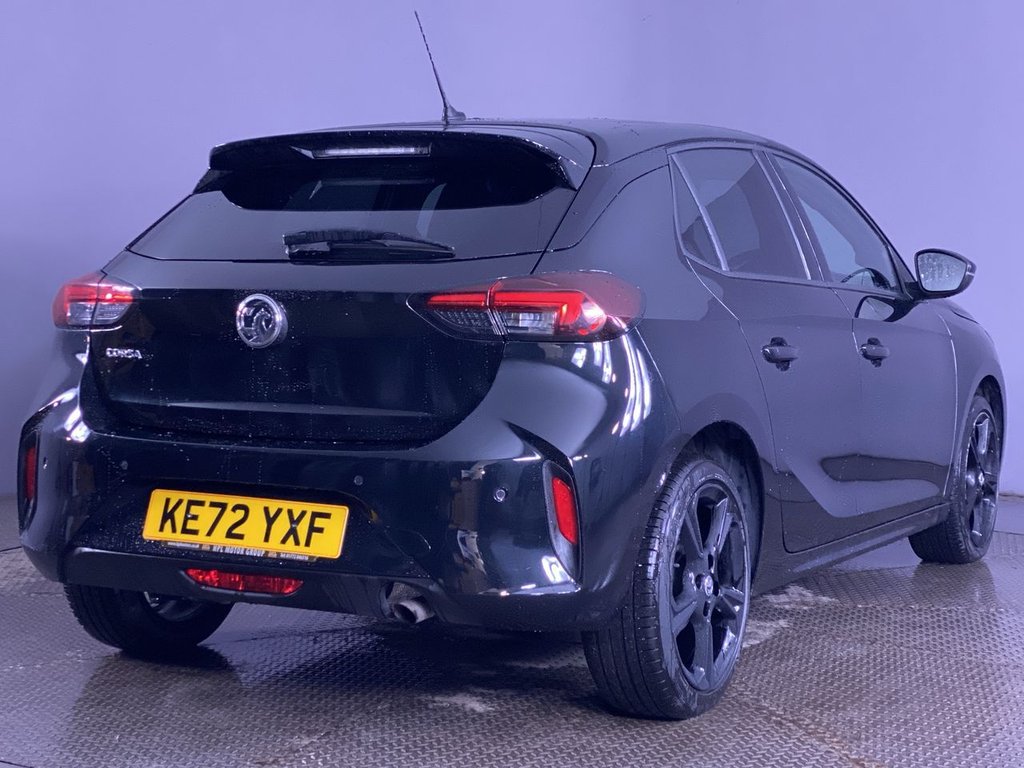 Used Vauxhall Corsa 2023 for sale - 76973046: Photo 15