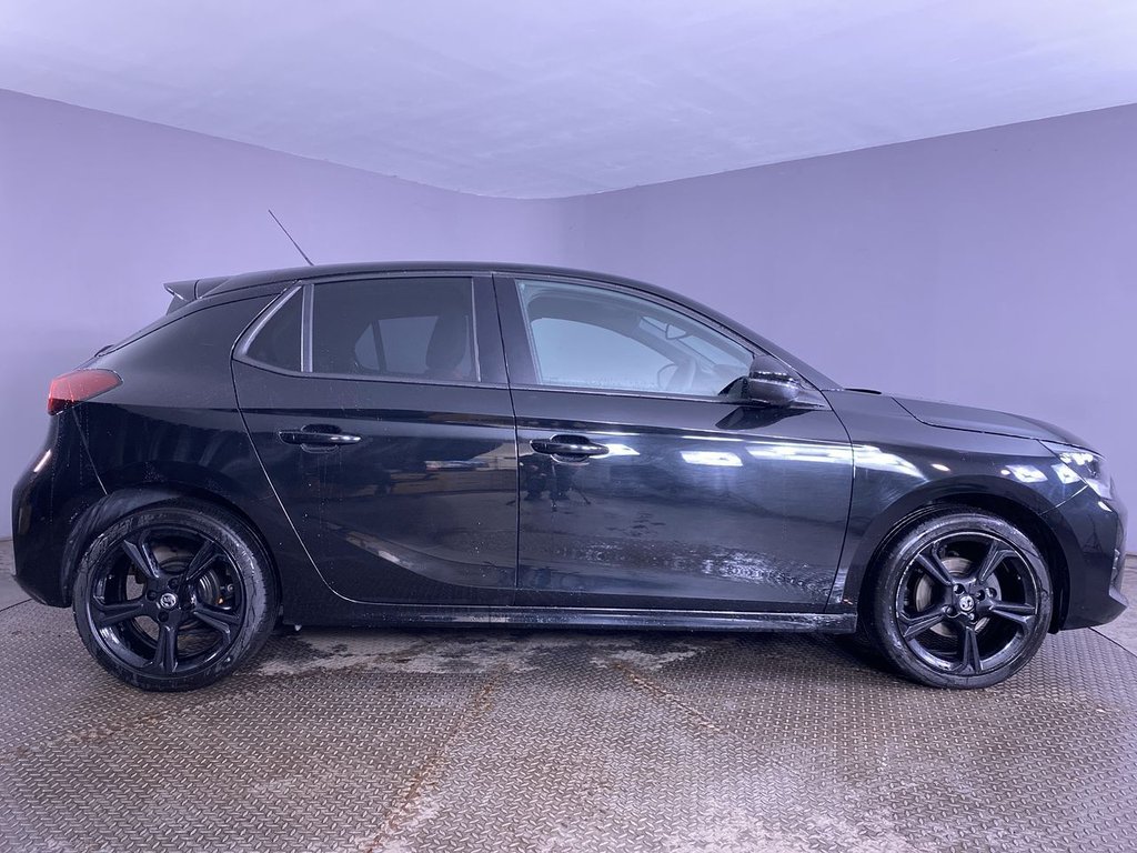 Used Vauxhall Corsa 2023 for sale - 76973046: Photo 16