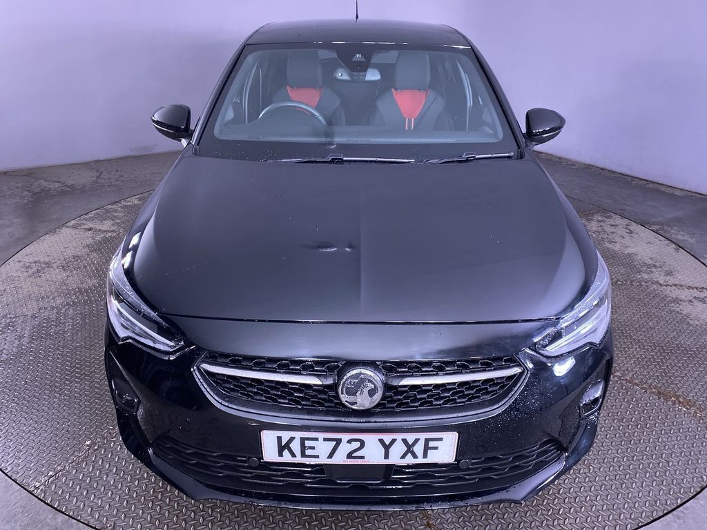 Used Vauxhall Corsa 2023 for sale - 76973046: Photo 17