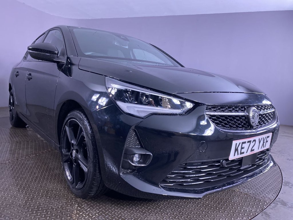 Used Vauxhall Corsa 2023 for sale - 76973046: Photo 18