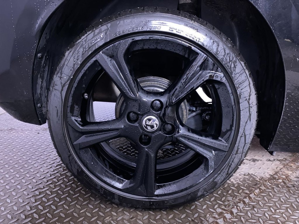 Used Vauxhall Corsa 2023 for sale - 76973046: Photo 19