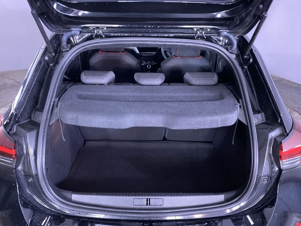 Used Vauxhall Corsa 2023 for sale - 76973046: Photo 20