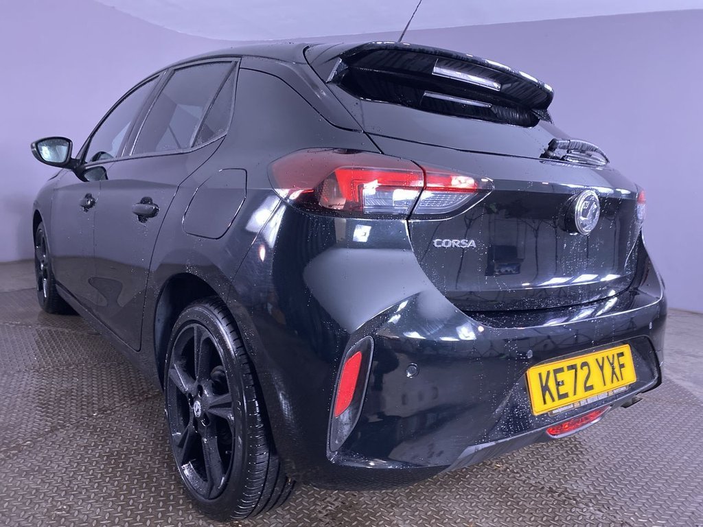 Used Vauxhall Corsa 2023 for sale - 76973046: Photo 21