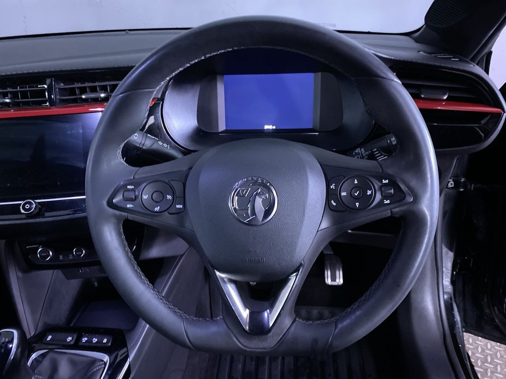 Used Vauxhall Corsa 2023 for sale - 76973046: Photo 23