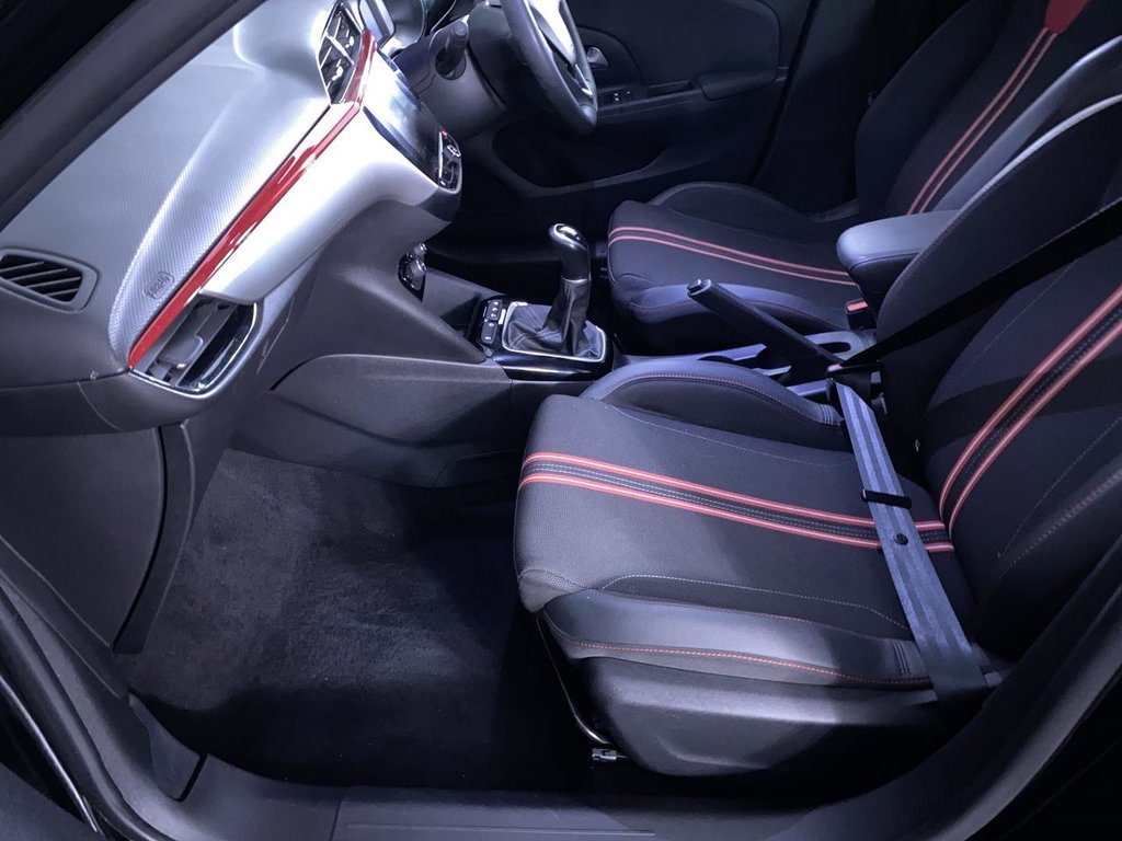 Used Vauxhall Corsa 2023 for sale - 76973046: Photo 24