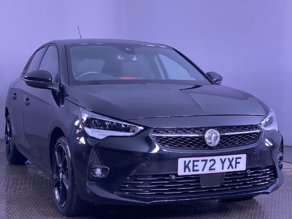 Used Vauxhall Corsa 2023 for sale - 76973046: Photo 8