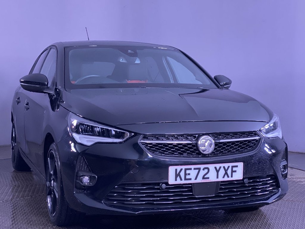 Used Vauxhall Corsa 2023 for sale - 76973046: Photo 9