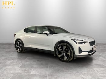 Used Polestar Polestar 2 2023 for sale - 79667052: Photo