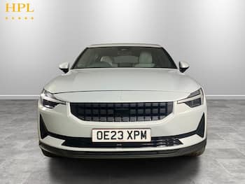 Used Polestar Polestar 2 2023 for sale - 79667052: Photo