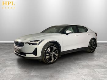 Used Polestar Polestar 2 2023 for sale - 79667052: Photo