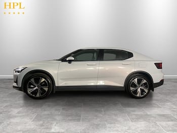 Used Polestar Polestar 2 2023 for sale - 79667052: Photo