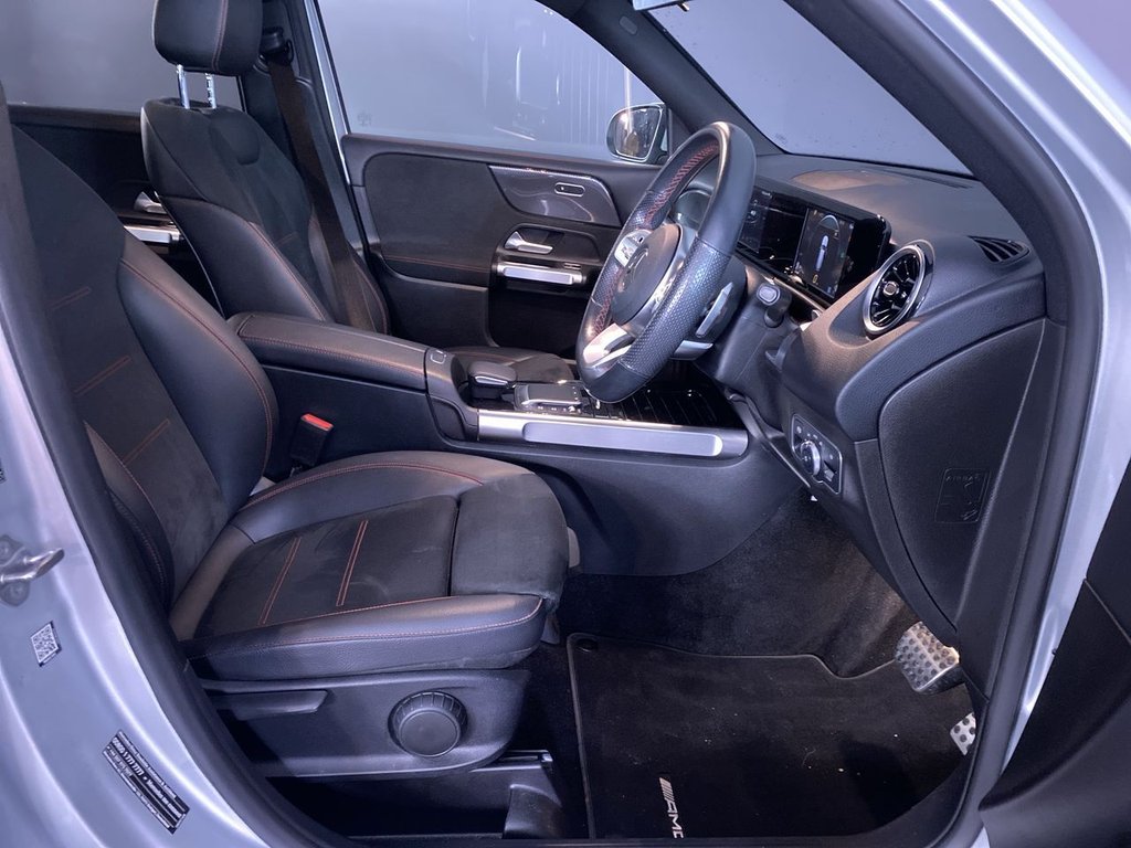 Used Mercedes-Benz GLB 2020 for sale - 77583108: Photo 15