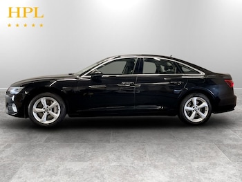 Used Audi A6 Saloon 2021 for sale - 79129177: Photo