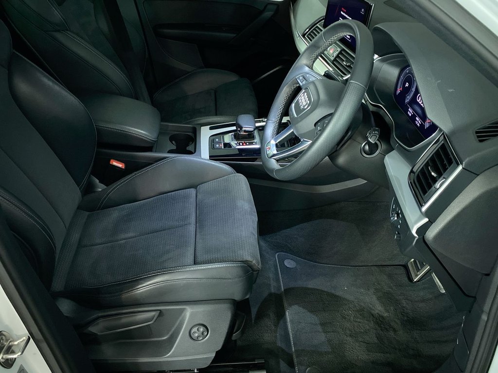 Used Audi Q5 2021 for sale - 77110436: Photo 15