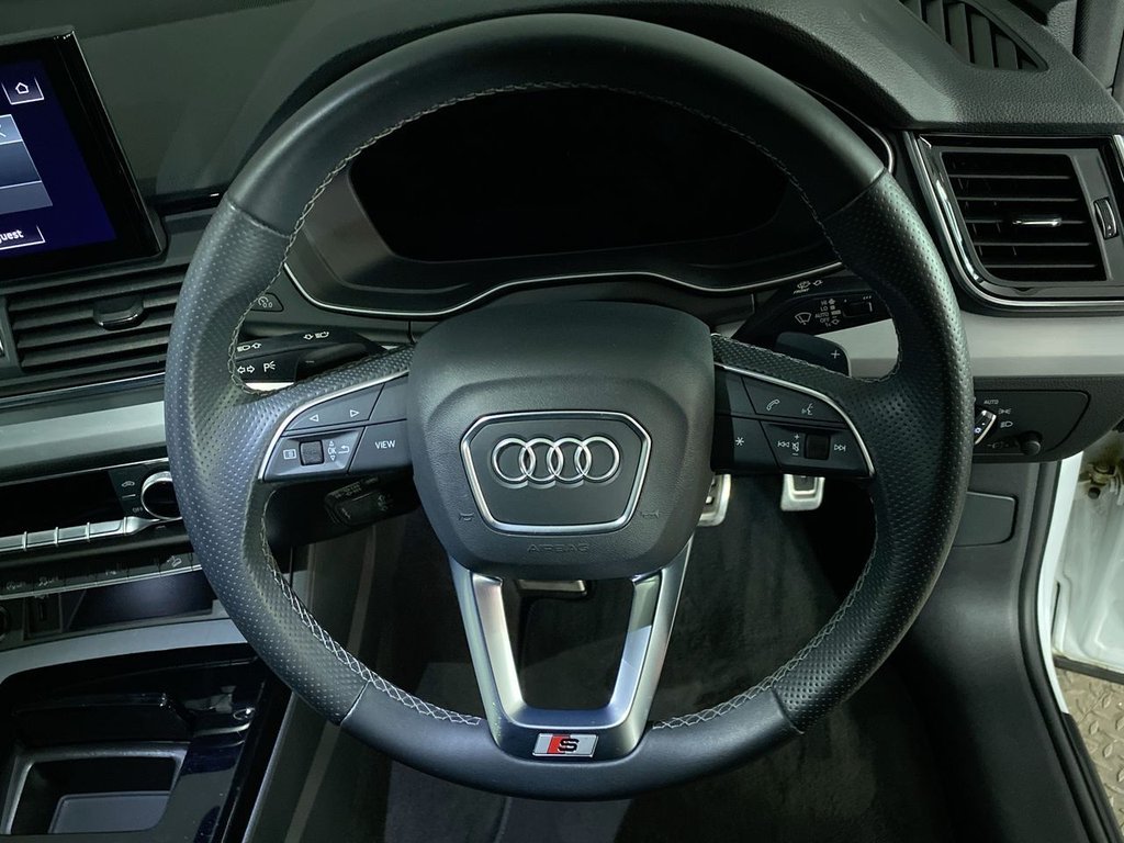 Used Audi Q5 2021 for sale - 77110436: Photo 16