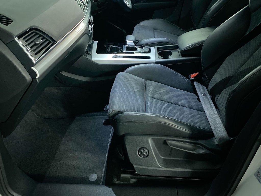 Used Audi Q5 2021 for sale - 77110436: Photo 17