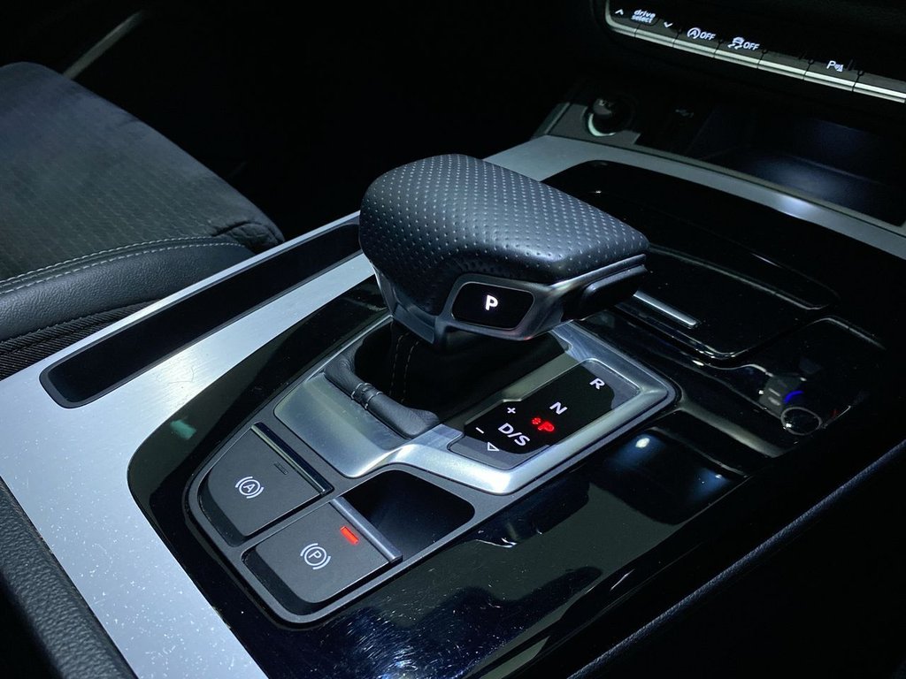 Used Audi Q5 2021 for sale - 77110436: Photo 21