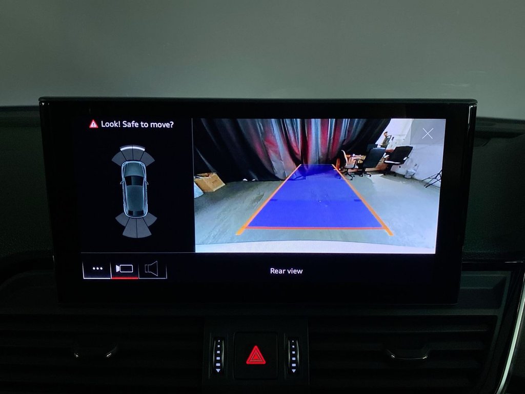 Used Audi Q5 2021 for sale - 77110436: Photo 24