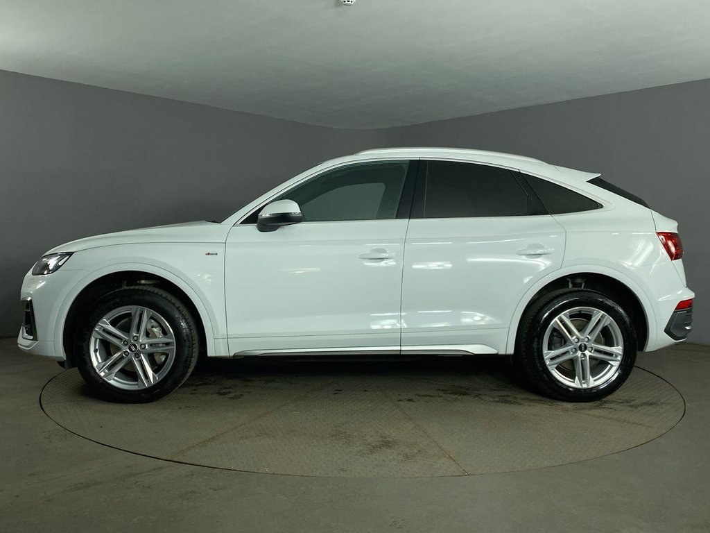 Used Audi Q5 2021 for sale - 77110436: Photo 5