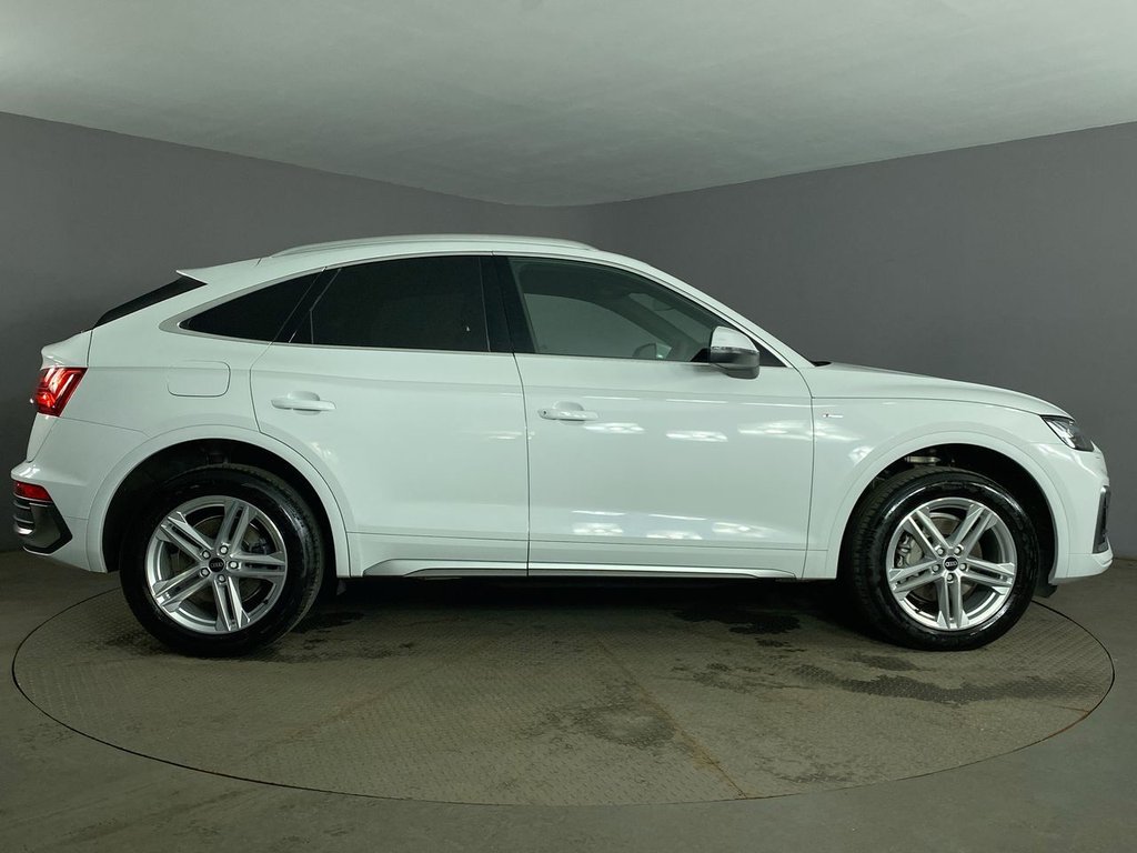 Used Audi Q5 2021 for sale - 77110436: Photo 9