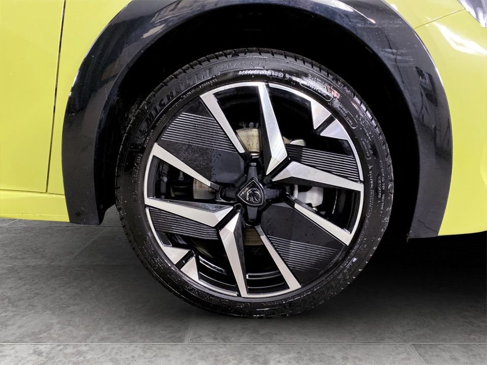 Used Peugeot E-208 2024 for sale - 77642665: Photo 10