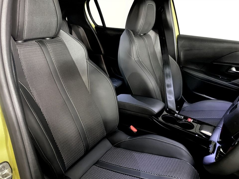 Used Peugeot E-208 2024 for sale - 77642665: Photo 11