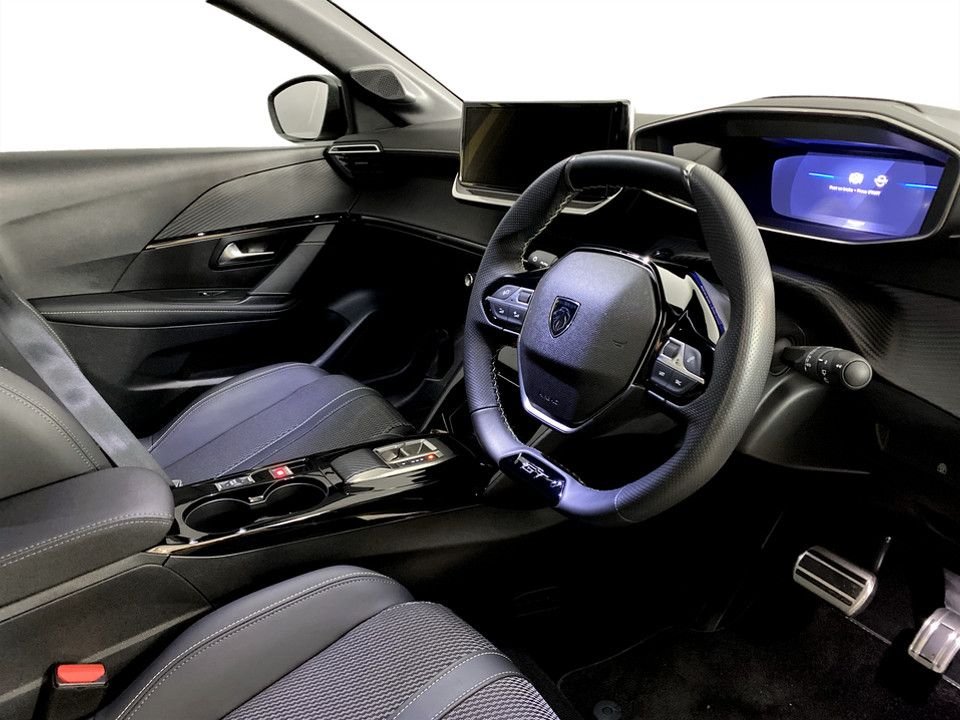 Used Peugeot E-208 2024 for sale - 77642665: Photo 12