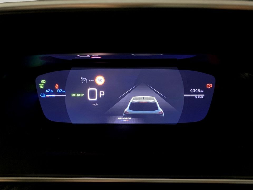 Used Peugeot E-208 2024 for sale - 77642665: Photo 14