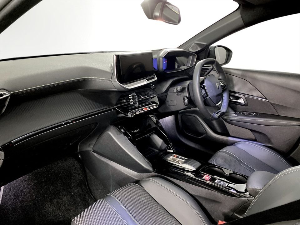 Used Peugeot E-208 2024 for sale - 77642665: Photo 15