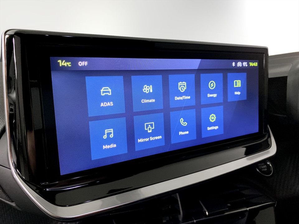 Used Peugeot E-208 2024 for sale - 77642665: Photo 16