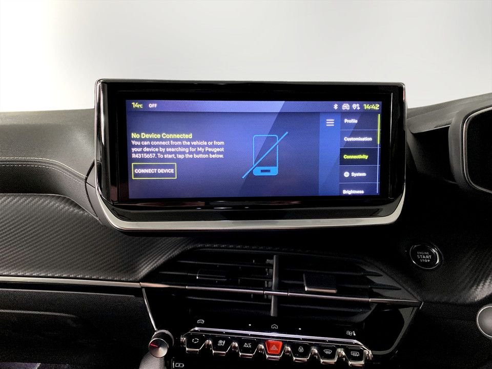 Used Peugeot E-208 2024 for sale - 77642665: Photo 18