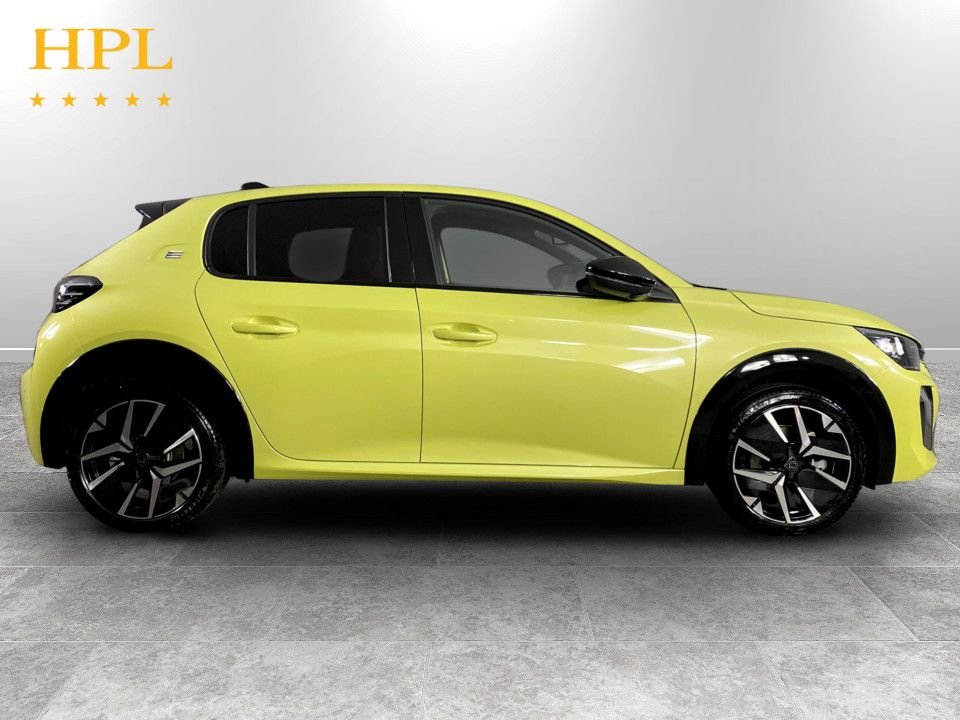 Used Peugeot E-208 2024 for sale - 77642665: Photo 8