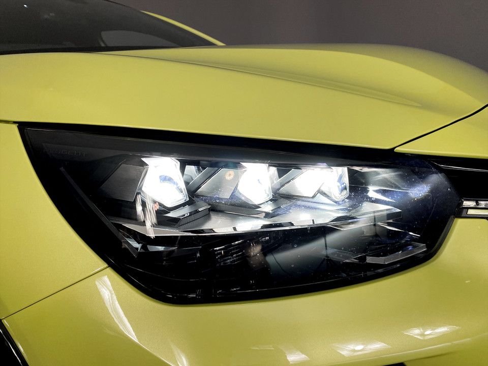 Used Peugeot E-208 2024 for sale - 77642665: Photo 9