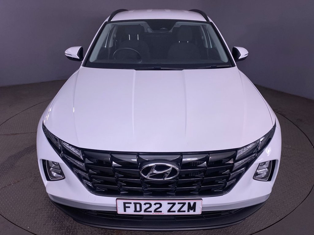 Used Hyundai TUCSON 2022 for sale - 75986838: Photo 10