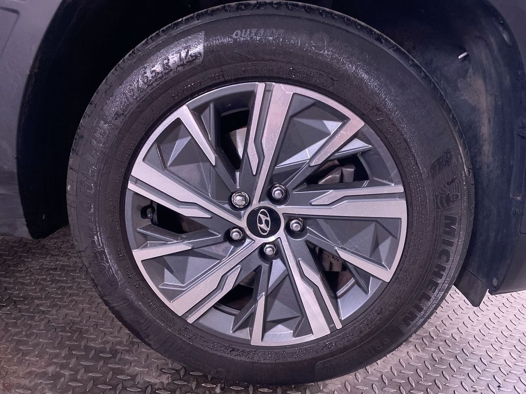 Used Hyundai TUCSON 2022 for sale - 75986838: Photo 12