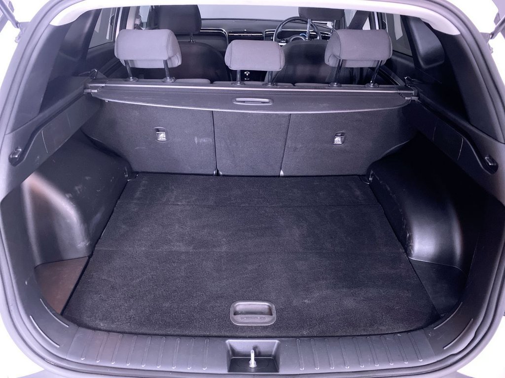 Used Hyundai TUCSON 2022 for sale - 75986838: Photo 13