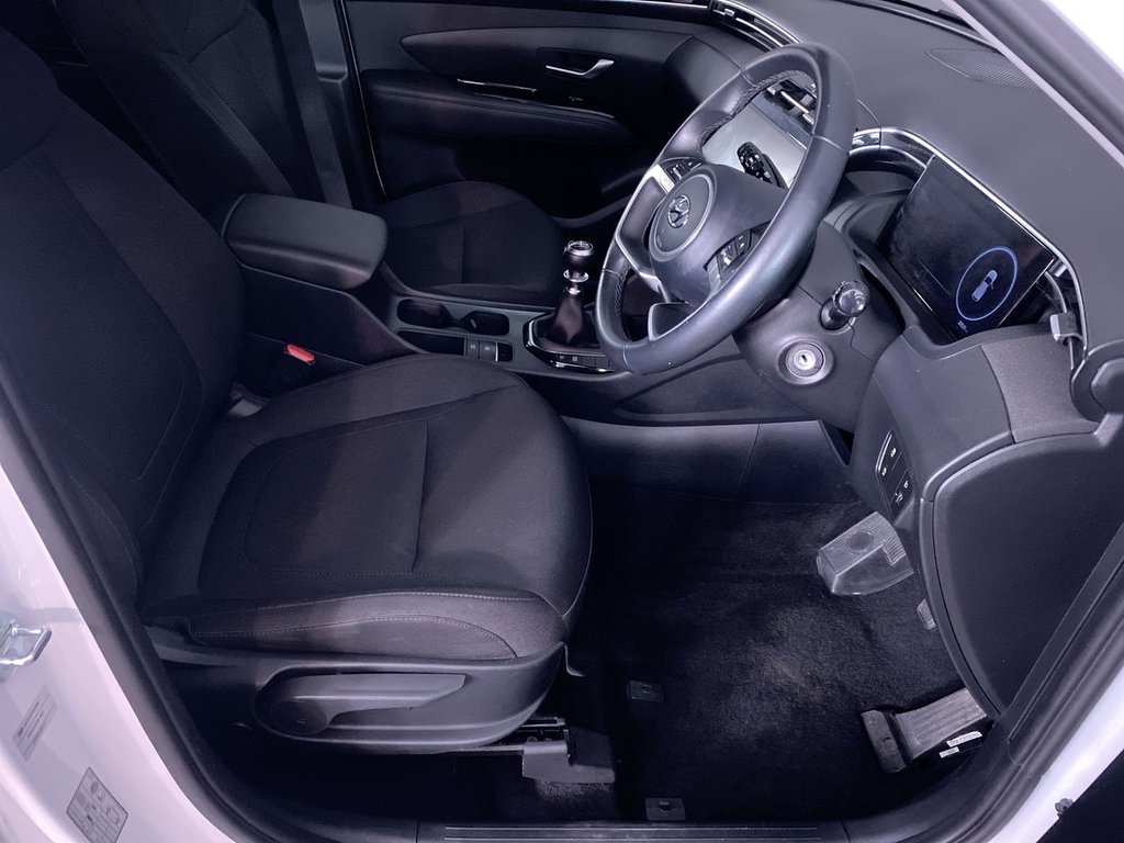 Used Hyundai TUCSON 2022 for sale - 75986838: Photo 15